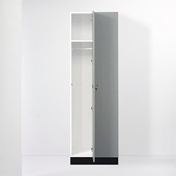 Lockerkast van Esch Aquarius HG 2301/P/S