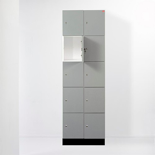 Lockerkast van Esch Aquarius HV 2305/P/S