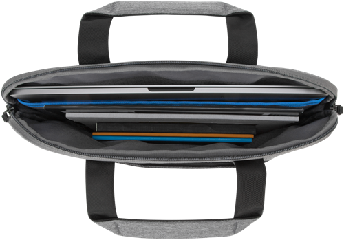 Laptoptas B&E CityLite Slipcase 15,6"-3