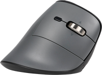 Muis B&E FastForward Pro 3-mode verticale muis