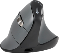 Muis FastForward Pro 3-mode verticale muis-2