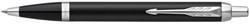 Parker IM Matte Black CT