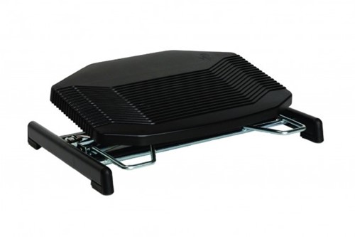 Voetensteun B&E Basic 952