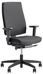 Bureaustoel Be Sure 200-2