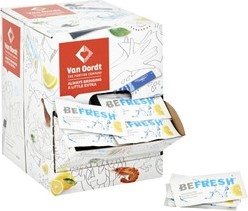 Verfrissingsdoekjes