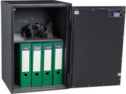 Kluis DRS Global 4-K