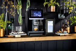 Biaretto koffieautomaten