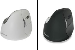Muis B&E Evoluent 4 rechtshandig bluetooth