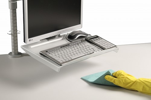 Documenhouder B&E CleanDoc 440-3