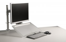 Documenhouder B&E CleanDoc 440