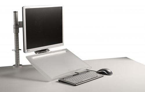 Documenhouder B&E CleanDoc 440