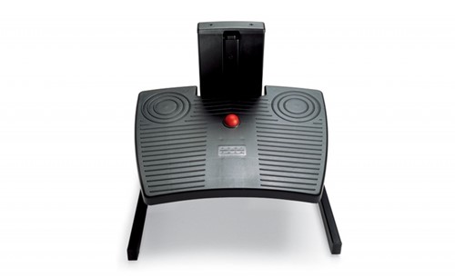 Voetensteun B&E Footform Standard Low-2