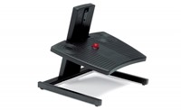 Voetensteun B&E Footform Standard Low