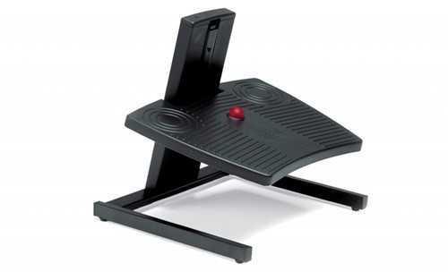 Voetensteun B&E Footform Standard Low