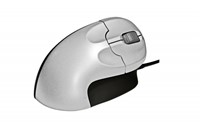Muis B&E Grip Mouse draadloos