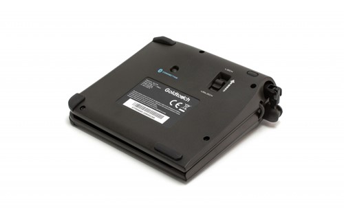Toetsenbord B&E Goldtouch Travel Go2 (US) bedraad-3