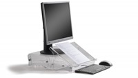 Documenthouder B&E Q-doc 415-2