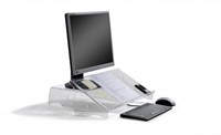 Documenthouder B&E Q-doc 500-2