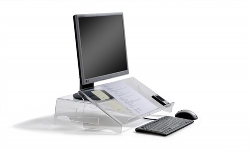 Documenthouder B&E Q-doc 500-2