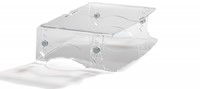 Monitorstandaard B&E Q-riser 130