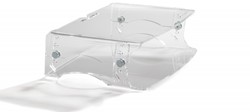 Monitorstandaard B&E Q-riser 130