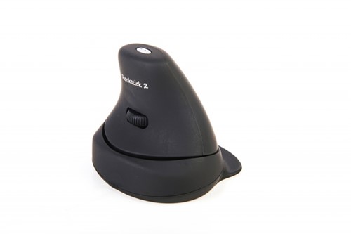 Muis B&E Rockstick 2 draadloos medium/small-3