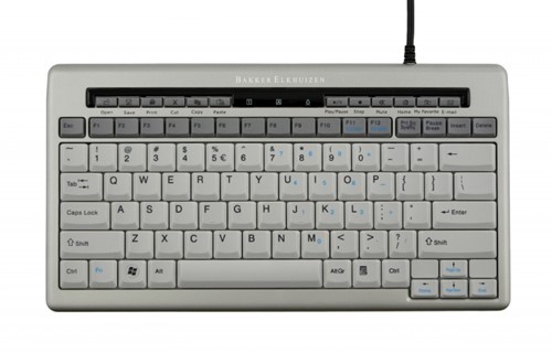 Toetsenbord B&E S-board 840 no hub USB (US)-3