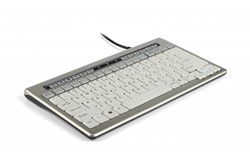 Toetsenbord B&E S-board 840 no hub USB (US)