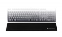 Polssteun B&E Trapezium Ergo Wrist Rest Standard-2