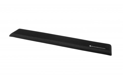 Polssteun B&E Trapezium Ergo Wrist Rest Standard