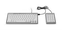 Toetsenbord B&E Ultraboard 955 Numeric Keyboard (US)-3