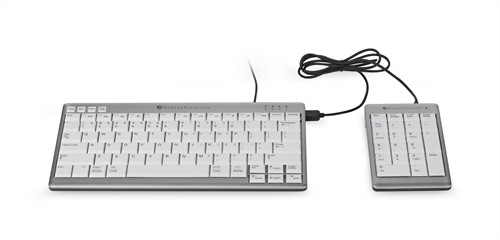 Toetsenbord B&E Ultraboard 955 Numeric Keyboard (US)-3