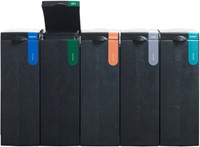 Vepa Bins BonTon GFT-2