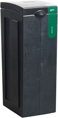 Vepa Bins BonTon GFT