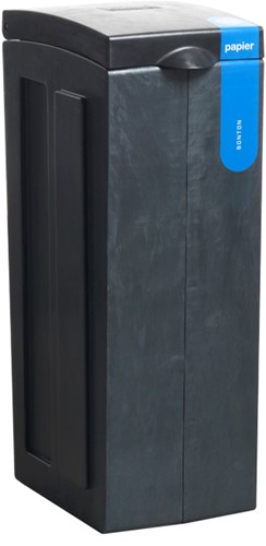 Vepa Bins BonTon Papier