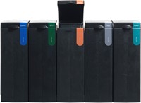 Vepa Bins BonTon Plastic-2
