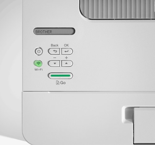 Printer Brother HL-L2865DW laser - ACTIE!!-2