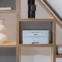 Printer Brother HL-L2865DW laser - ACTIE!!-3