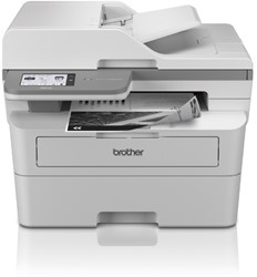 Multifunctional Brother MFC-L2960DW laser