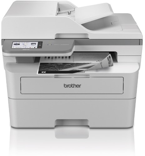 Multifunctional Brother MFC-L2960DW laser