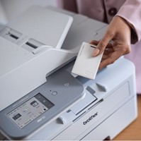 Multifunctional Brother MFC-L2980DW laser-3