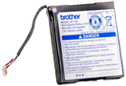 Oplaadbare batterij Brother BT-100 Lithium-ion