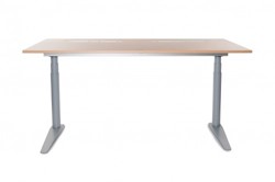 Elektrisch verstelbaar