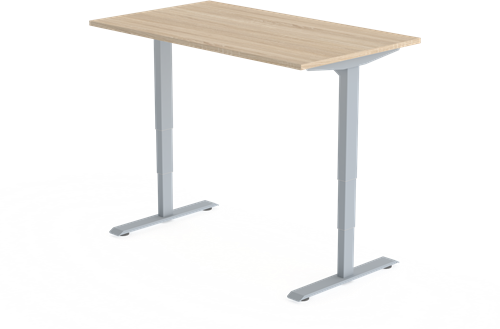 Bureau Huislijn FlexFrame elektrisch verstelbaar