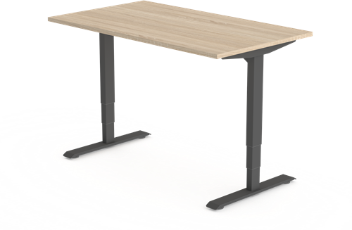 Bureau Huislijn FlexFrame elektrisch verstelbaar-3
