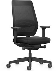 Bureaustoel Joyce JC2N1-2