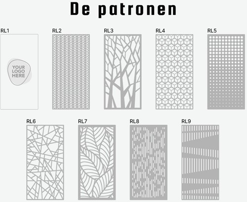 Patronen