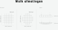 PET-vilt akoestische Wolk-3