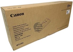 Resttonerbakje Canon WT-202