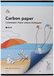 Budget carbonpapier